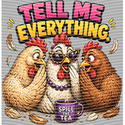 Animal Text Series-AT 3059
